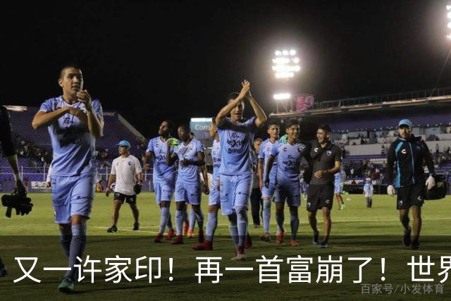 又一许家印！再一首富崩了！世界500强是骗来的，千亿帝国归零