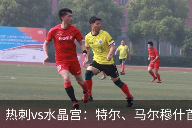 热刺vs水晶宫：特尔、马尔穆什首发，库杜斯、索兰克出战
