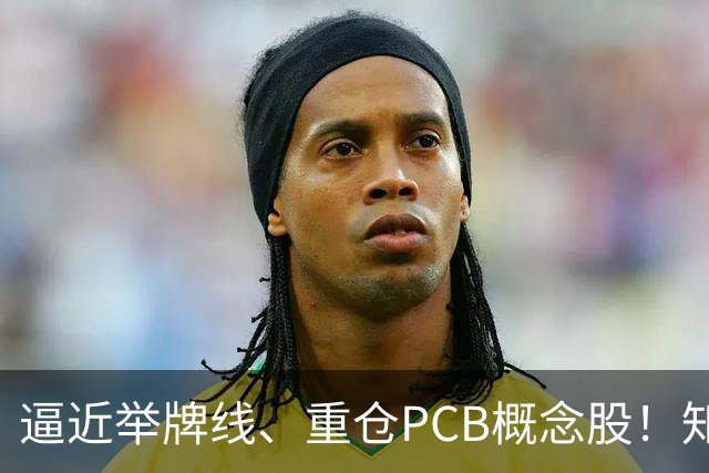 逼近举牌线、重仓PCB概念股！知名牛散三季度新进股梳理