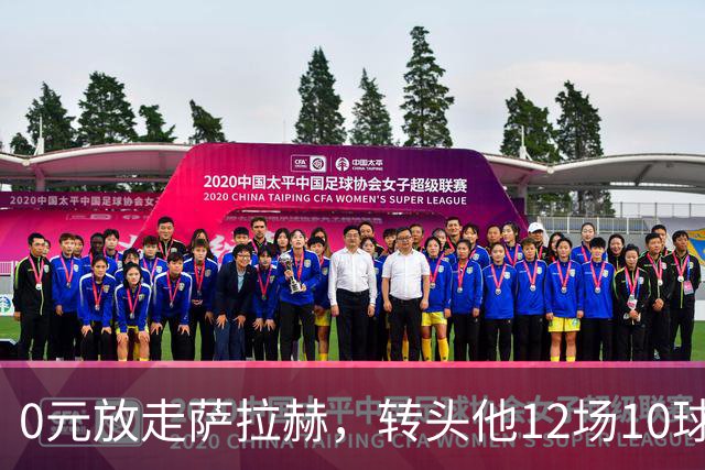 0元放走萨拉赫，转头他12场10球5助！利物浦这脸，打肿了吗