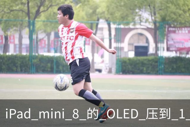 iPad mini 8 的 OLED 压到 1 尼特：Kindle 的阅读位被抢